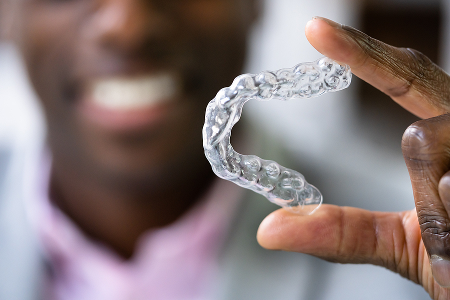 Achieve a Straighter Smile with Aligners in Lombard, IL: Your Path to a Confident Smile