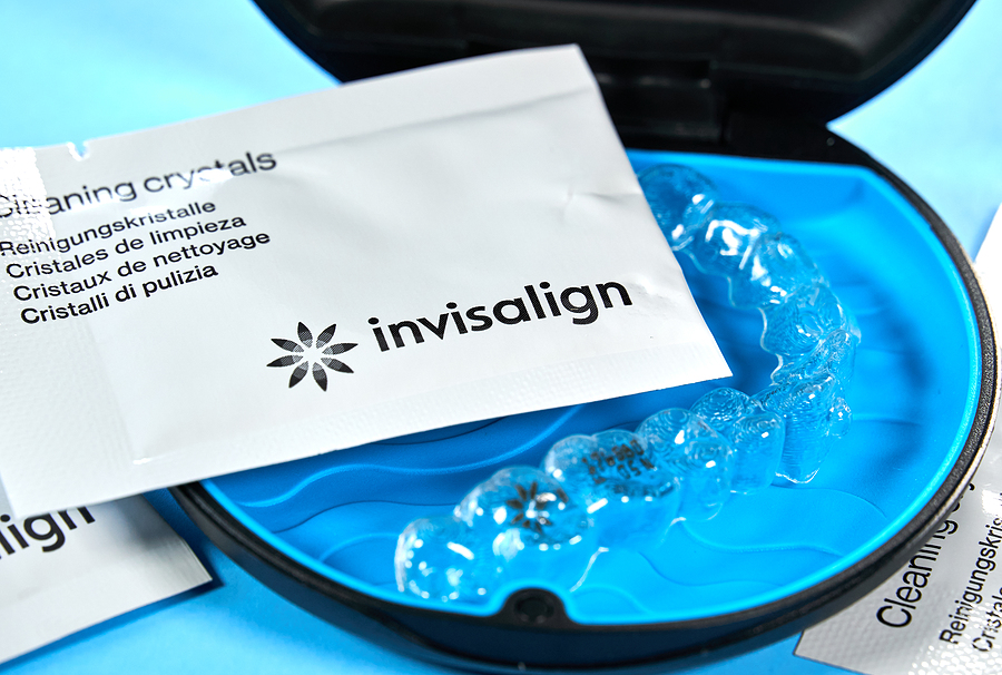 Achieve Your Dream Smile with Invisalign: A Modern Approach to Orthodontics