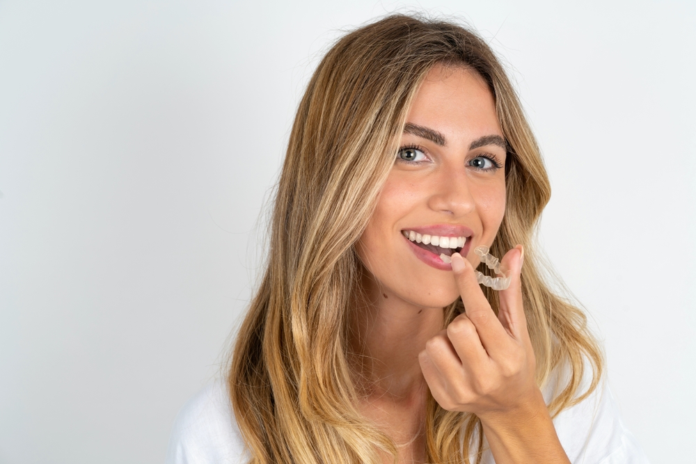 What Dental Issues Can Invisalign Address?